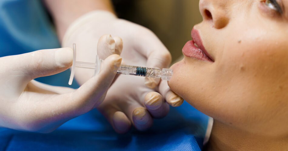 Do Dermal Fillers Hurt? What to Expect During Facial Injections