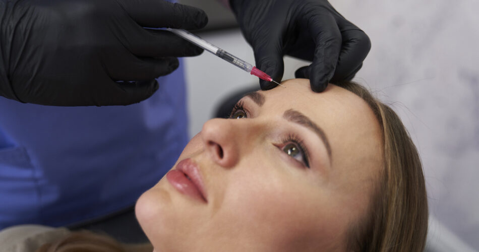 How to Minimize Wrinkles and Fine Lines with Med Spa Services