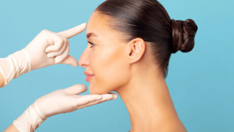 What to Expect Before and After Rhinoplasty in West Palm Beach