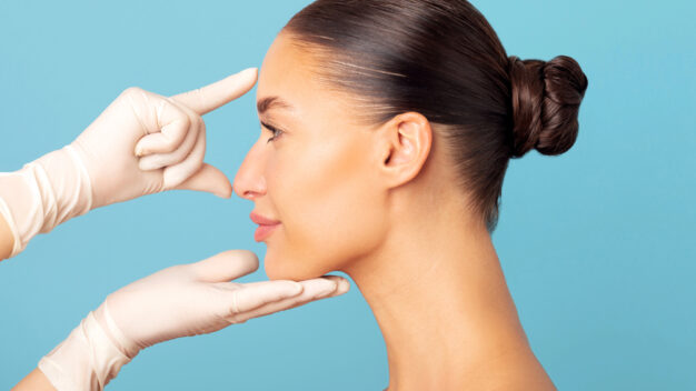 What to Expect Before and After Rhinoplasty in West Palm Beach